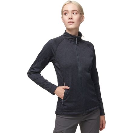 rab nucleus fleece jacket