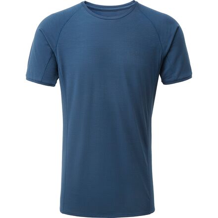 Rab - Forge Short-Sleeve T-Shirt - Men's