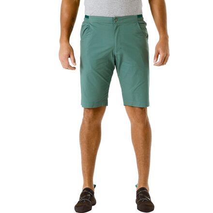Rab - Oblique Short - Men's - Green Dusk