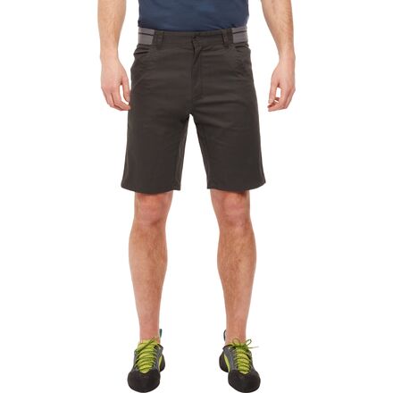 Rab - Zawn Short - Men's - Anthracite