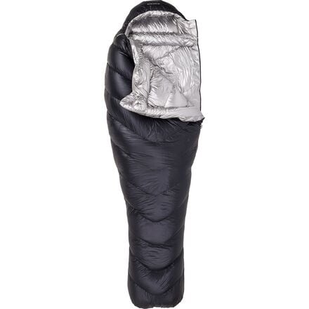 Rab - Mythic Ultra 360 Sleeping Bag: 20F Down - Black