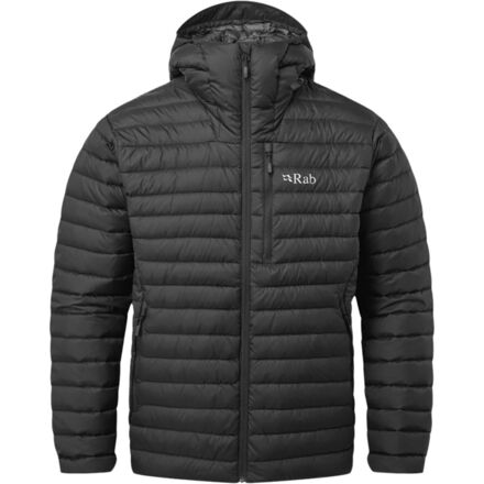 Rab - Microlight Alpine Down Jacket - Men's