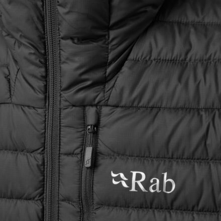 Rab - Microlight Alpine Down Jacket - Men's