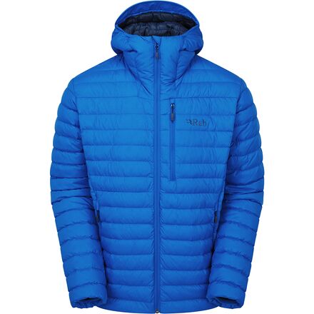 Rab Microlight Alpine Down Jacket - Men's - Clothing