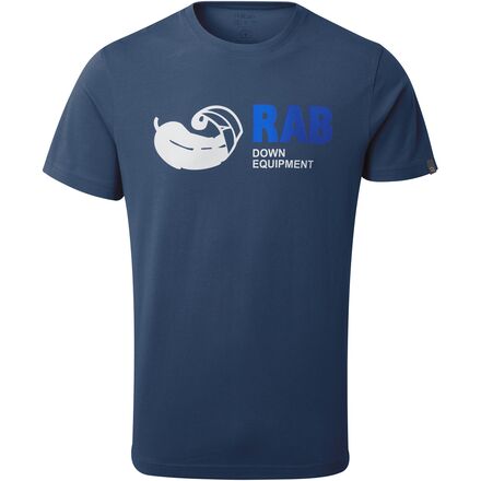 Rab - Stance Vintage SS T-Shirt - Men's