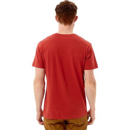 Rab - Stance Vintage SS T-Shirt - Men's