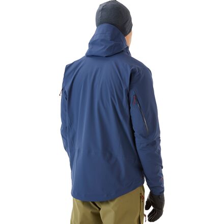 Rab - Khroma GTX Jacket - Men's