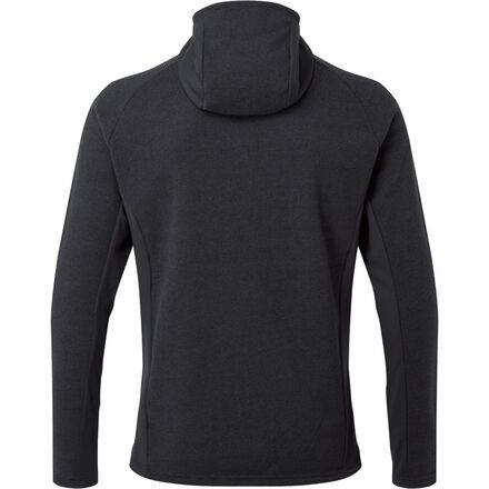 Rab - Capacitor Hooded Jacket - Men's