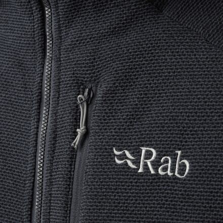 Rab - Capacitor Hooded Jacket - Men's