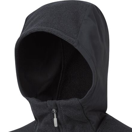 Rab - Capacitor Hooded Jacket - Men's