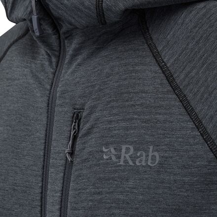 Rab - Filament Hooded Jacket - Men's