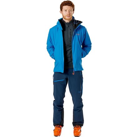 Rab - Khroma Tour Pant - Men's