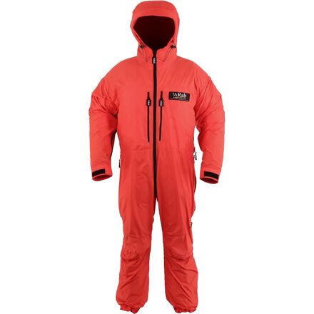 Expedition Windsuit - Men's