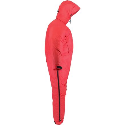 Rab - Expedition Windsuit - Men's