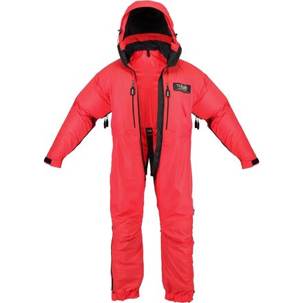 Rab - Expedition Windsuit - Men's
