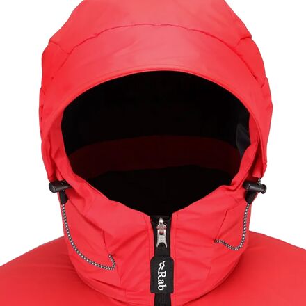 Rab - Expedition Windsuit - Men's