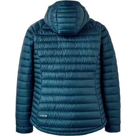 Rab - Microlight Alpine Down Jacket - Women's