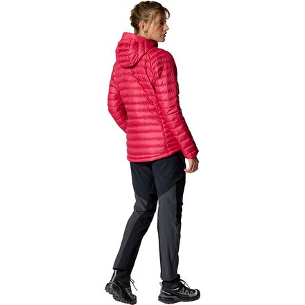 Rab - Microlight Alpine Down Jacket - Women's