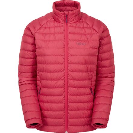 Microlight Down Jacket - Women's