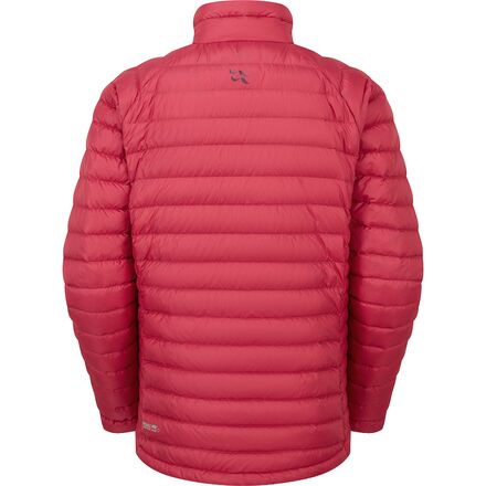 Rab - Microlight Down Jacket - Women's