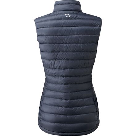 Rab - Microlight Down Vest - Women's
