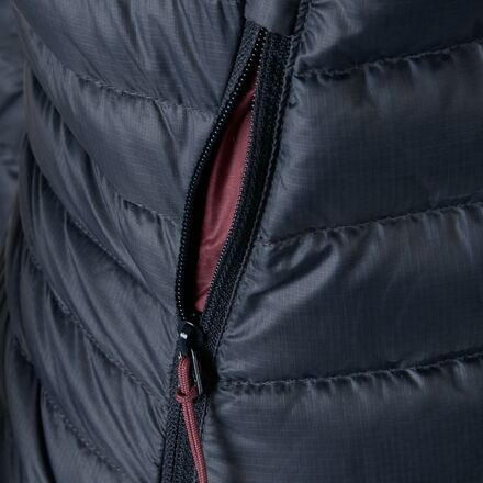Rab - Microlight Down Vest - Women's