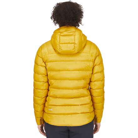 Rab - Electron Pro Down Jacket - Women's