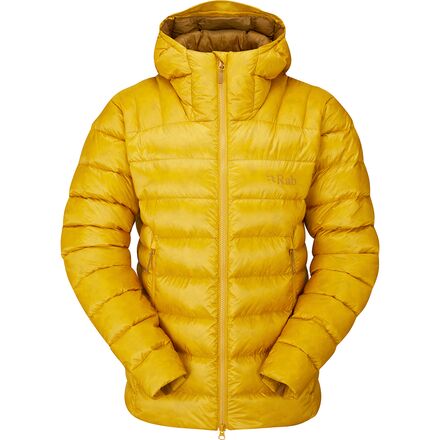 Rab - Electron Pro Down Jacket - Women's