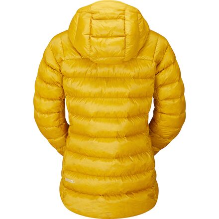 Rab - Electron Pro Down Jacket - Women's
