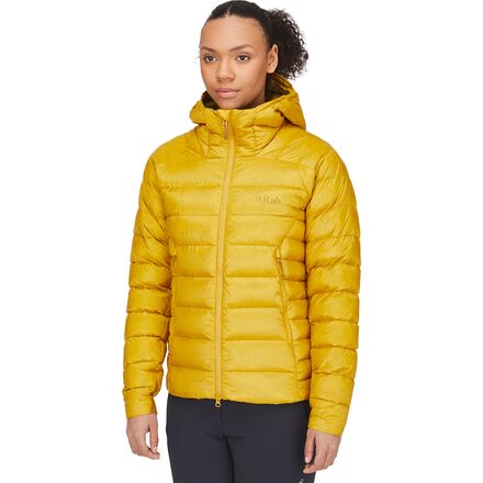 Rab - Electron Pro Down Jacket - Women's