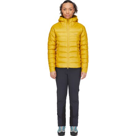 Rab - Electron Pro Down Jacket - Women's