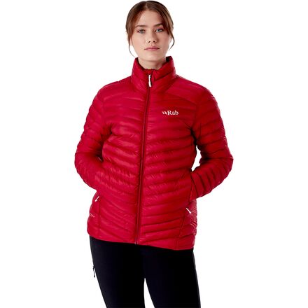 Rab - Cirrus Insulated Jacket - Women's