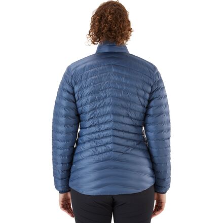 Rab - Cirrus Insulated Jacket - Women's