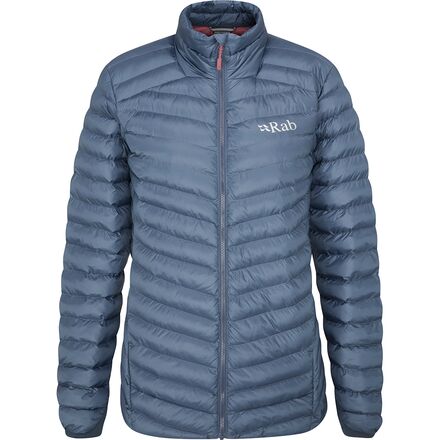 Rab - Cirrus Insulated Jacket - Women's