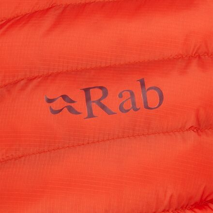 Rab - Cirrus Jacket - Women's