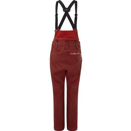 Rab - Khroma GTX Bib Pant - Women's