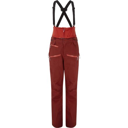 Rab - Khroma GTX Bib Pant - Women's