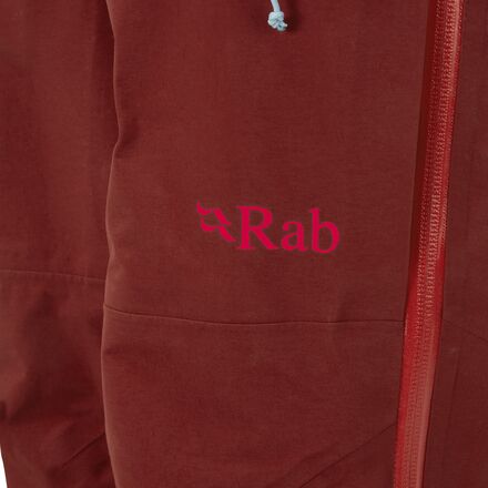 Rab - Khroma GTX Bib Pant - Women's