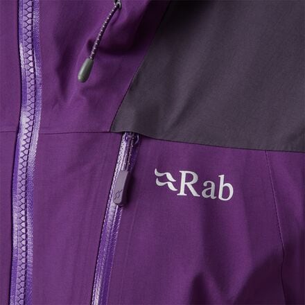 Rab - Ladakh GTX Jacket - Women's