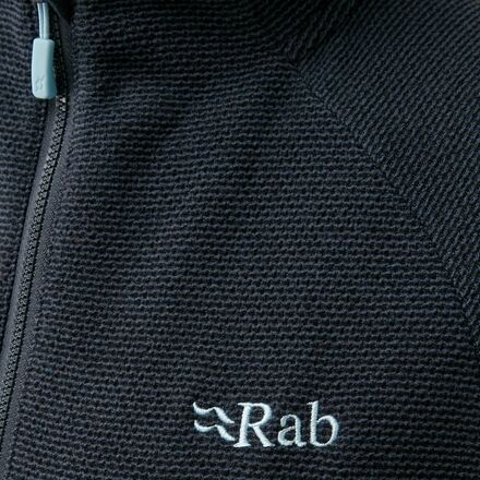 Rab - Capacitor Pull-On Fleece Jacket - Women's