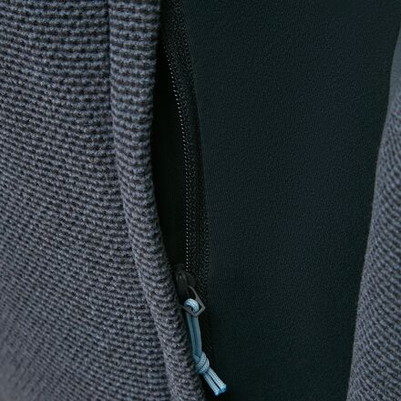 Rab - Capacitor Pull-On Fleece Jacket - Women's