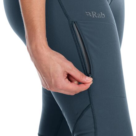 Rab - Rhombic Tight - Women's
