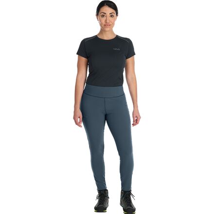 Rab - Rhombic Tight - Women's