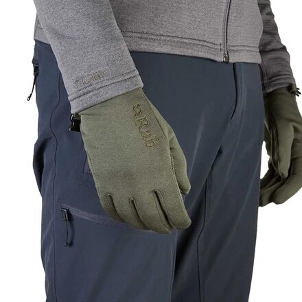 Rab - Geon Glove