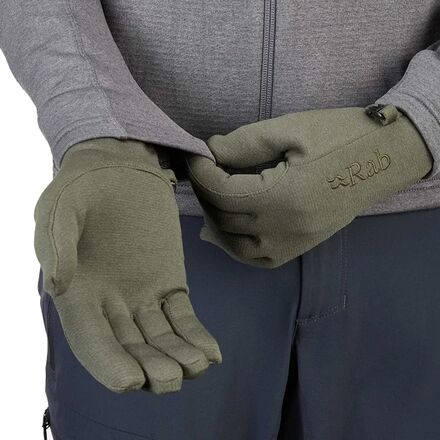 Rab - Geon Glove