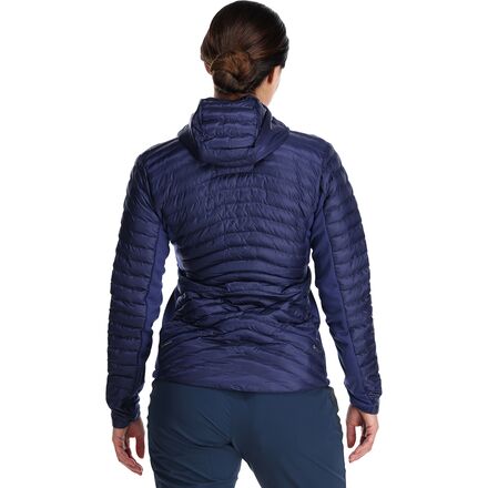 Rab - Cirrus Flex 2.0 Hooded Jacket - Women's