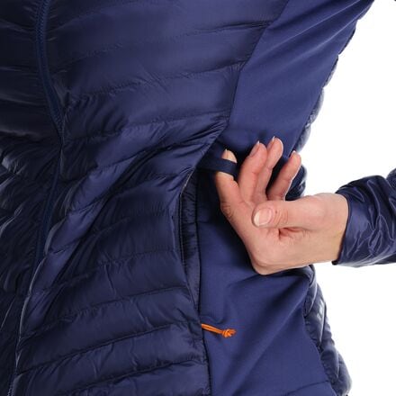 Rab - Cirrus Flex 2.0 Hooded Jacket - Women's