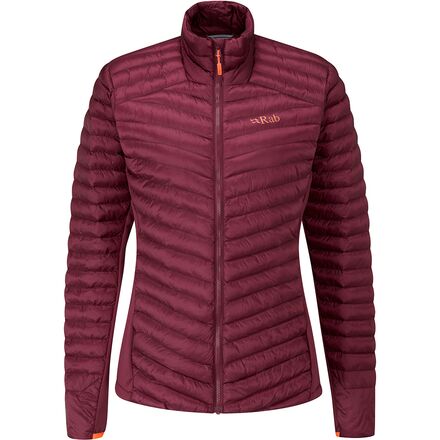 Rab - Cirrus Flex 2.0 Jacket - Women's