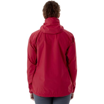 Rab - Downpour Eco Jacket - Women's