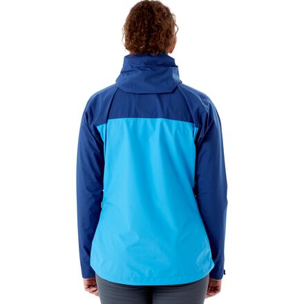 Rab - Downpour Eco Jacket - Women's